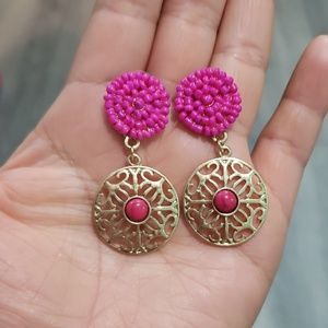 2 LEFT!!NEW!!EARRINGS FOR WOMEN